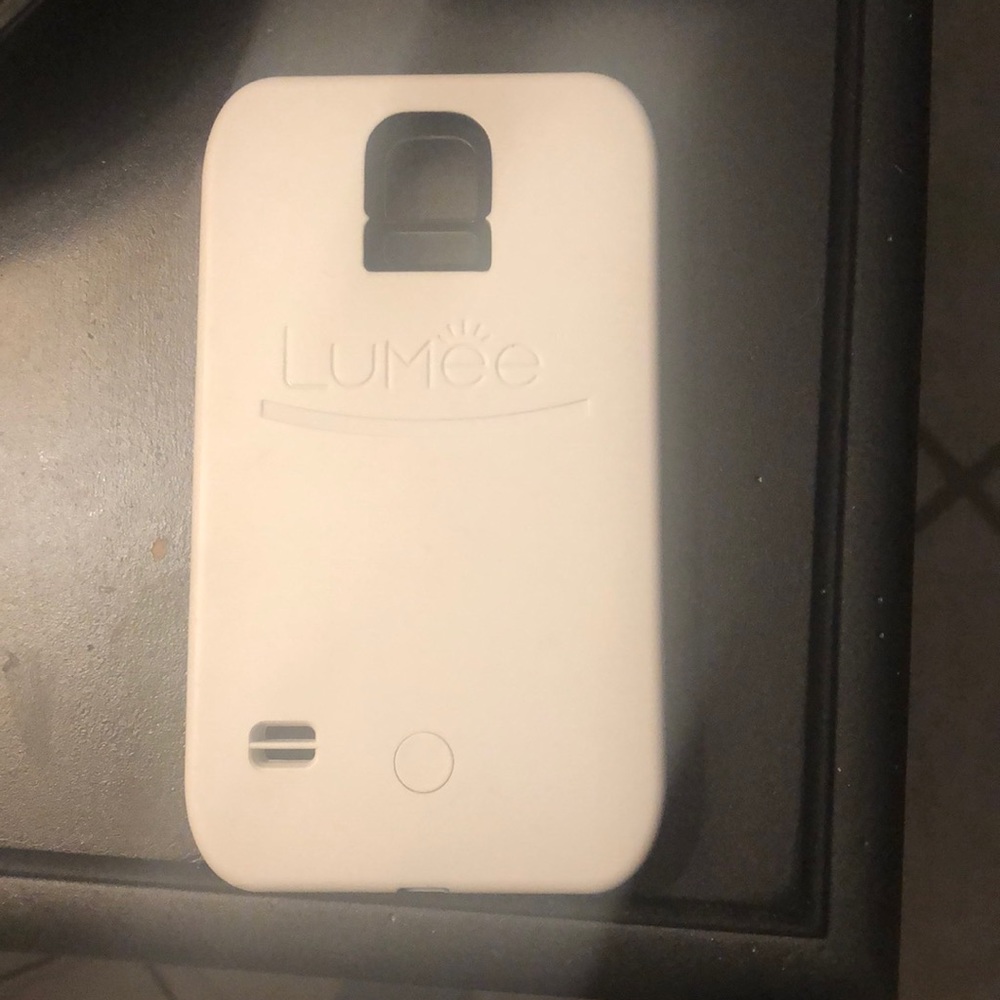 Lumee light case for galaxy Android